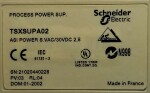 Schneider Electric TSX SUP A02